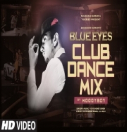 Blue Eyes Club Dance Mix (Remix)