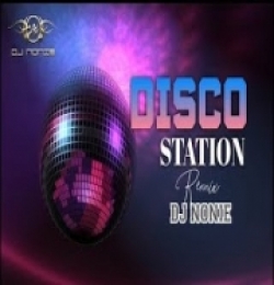 Disco Station (Remix)