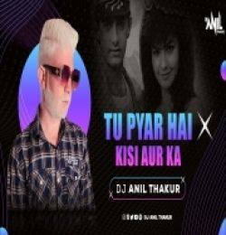 Tu Pyar Hai Kisi Aur Ka (Remix)