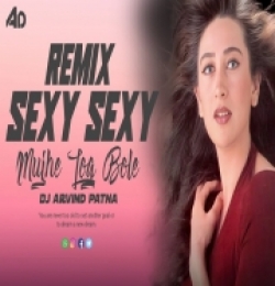 Sexy Sexy Mujhe Log Bole (Remix)